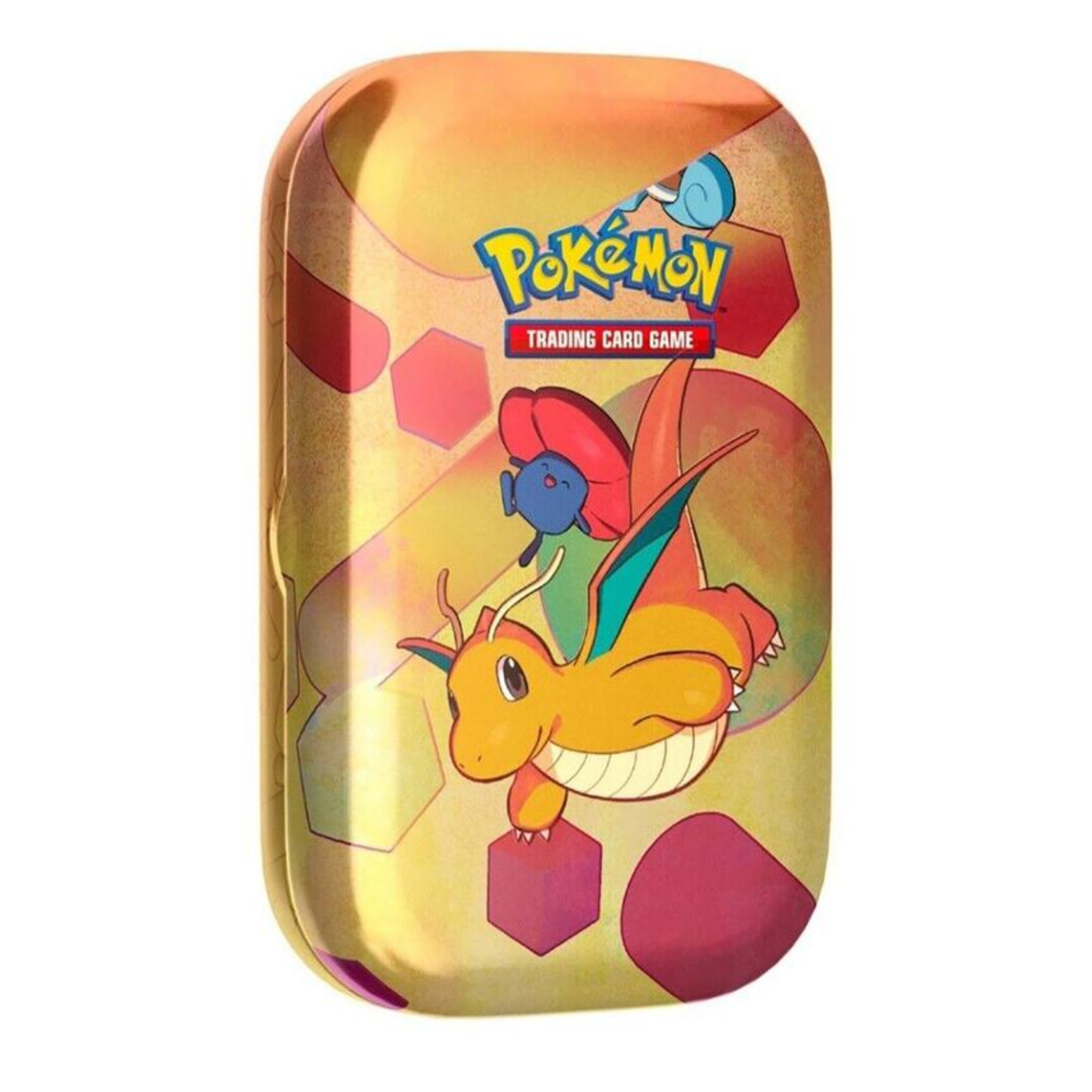 151 Mini Tin (Random Art)